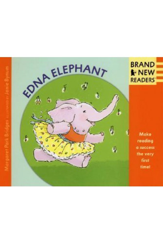 Edna Elephant