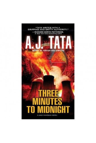 Three Minutes To Midnight