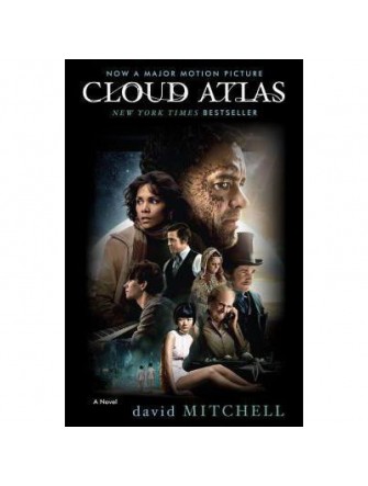 Cloud Atlas (Movie Tie-In Edition)