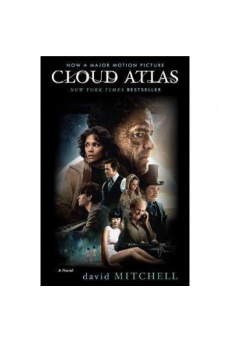 Cloud Atlas (Movie Tie-In Edition)