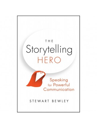 The Storytelling Hero