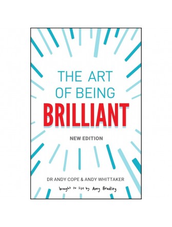 The Art of Being Brillian