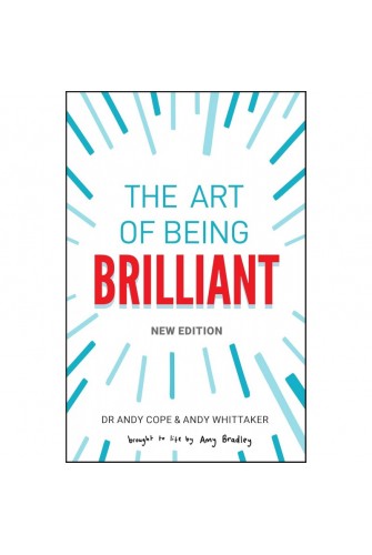 The Art of Being Brillian