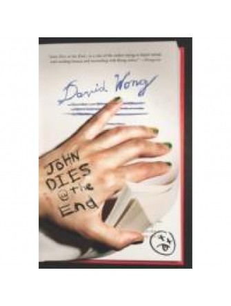 John Dies at the End
