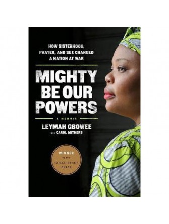 Mighty Be Our Powers