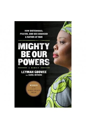 Mighty Be Our Powers