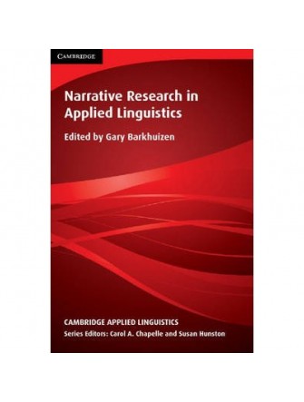 Narrative Research in Applied Linguistics