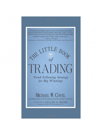 The Little Book of Trading