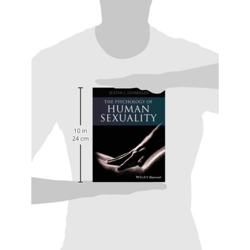 The Psychology Of Human Sexuality