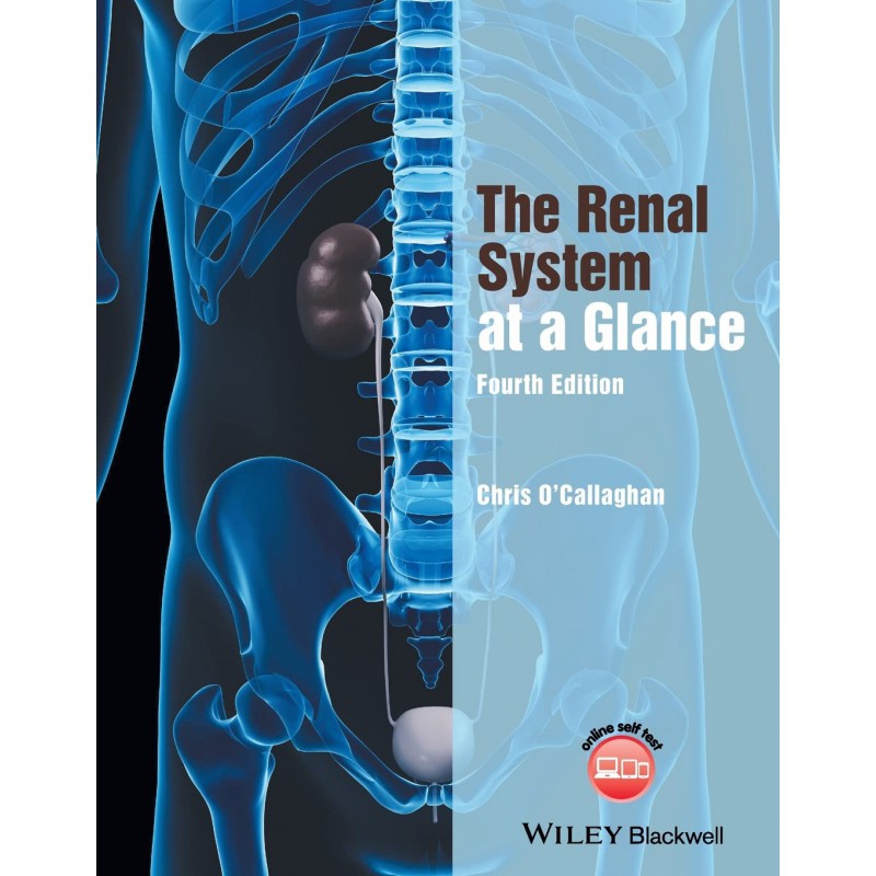 THE RENAL SYSTEM AT A GLANCE 4E