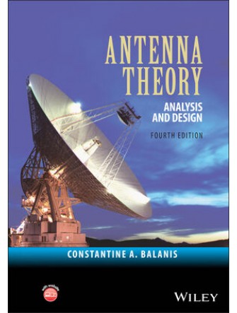 Antenna Theory Analysis and Design