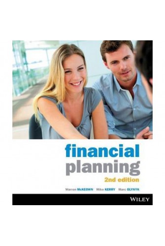 Financial Planning (2 Ed.)