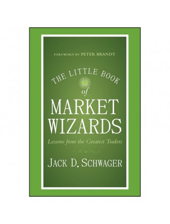 The Little Book of Market Wizards