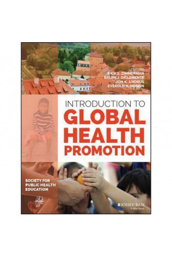 Introduction To Global Health Promotion