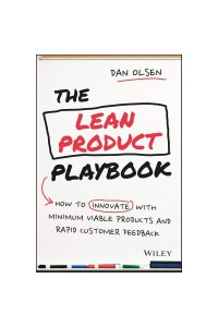 The Lean Product Playbook