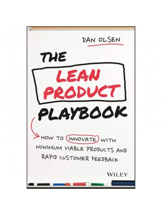 The Lean Product Playbook