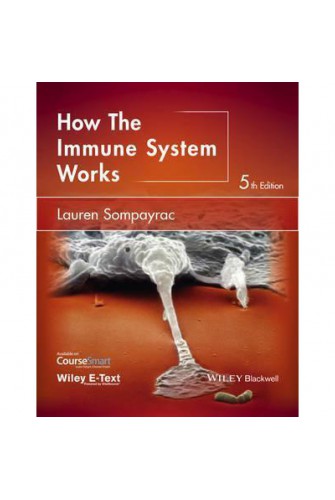 How The Immune System Works 5E