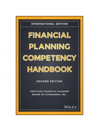 The Financial Planning Competency Handbook (2 Ed.)