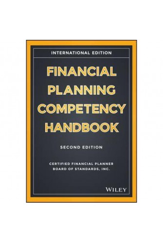The Financial Planning Competency Handbook (2 Ed.)