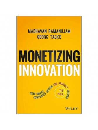 Monetizing Innovation
