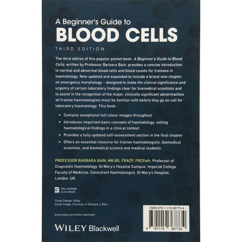 A Beginner'S Guide To Blood Cells