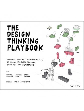 The Design Thinking Playbook