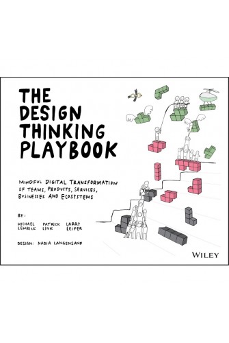 The Design Thinking Playbook