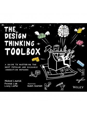 The Design Thinking Toolbox