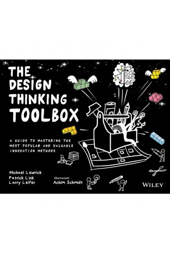 The Design Thinking Toolbox