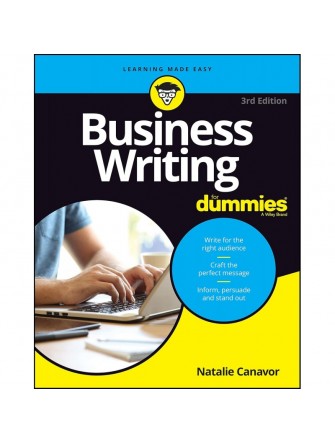 Business Writing For Dummies