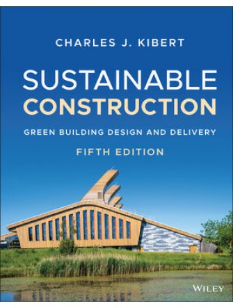Sustainable Construction Green Building Design and Delivery