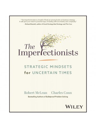 The Imperfectionists