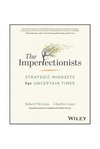 The Imperfectionists