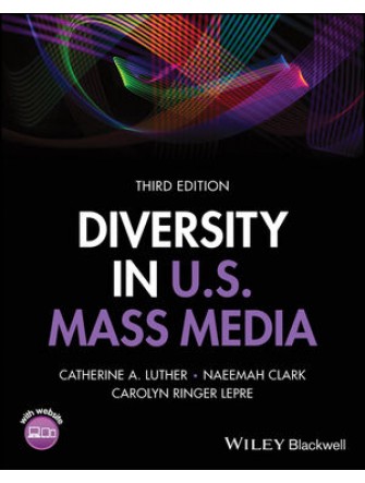 Diversity in U.S. Mass Media