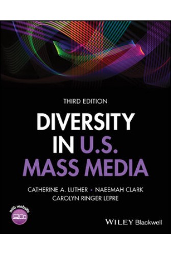 Diversity in U.S. Mass Media