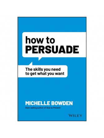 How to Persuade