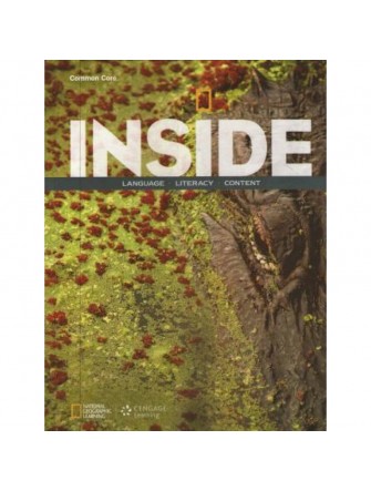 Inside B: Reading & Language Student Book