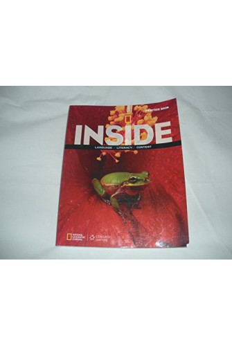INSIDE C PRACTICE BOOK - [Big Sale Sách Cũ]