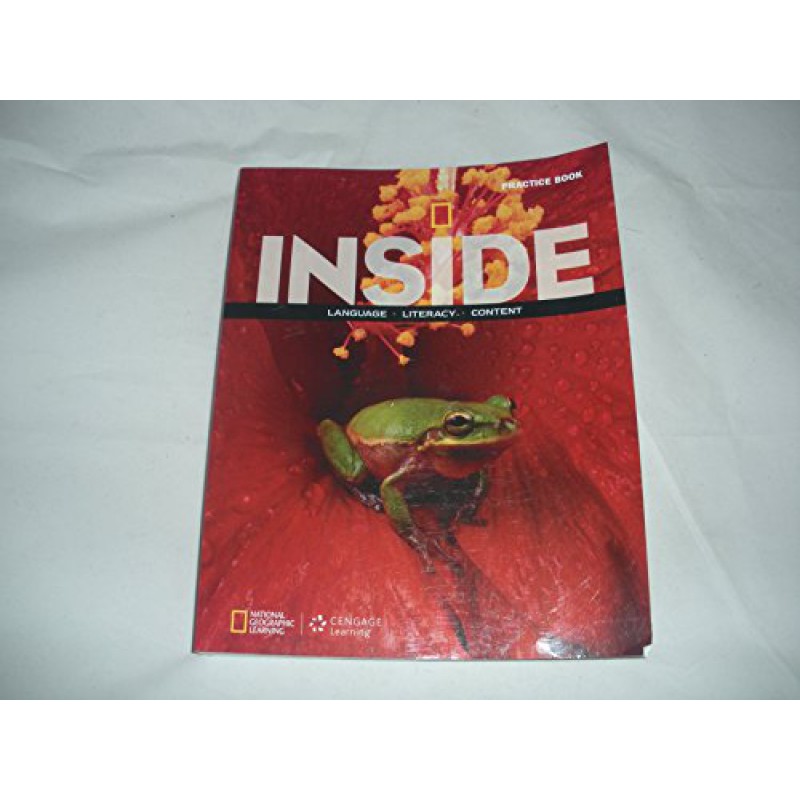 INSIDE C PRACTICE BOOK - [Big Sale Sách Cũ]
