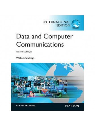 Data and Computer Communications