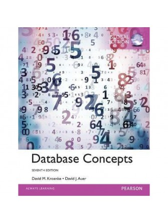 Database Concepts