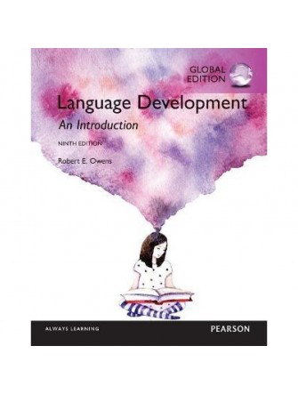 Language Development: An Introduction