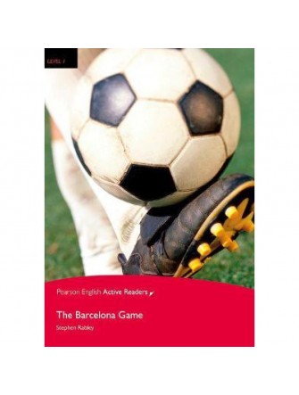 The Barcelona Game Level 1