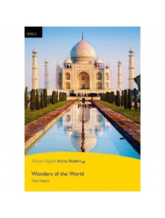 Wonders of the World Level 2