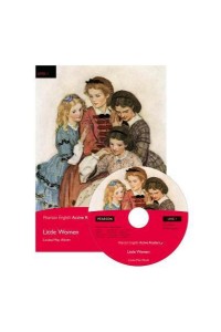 Little Women Level 1