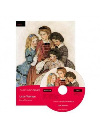 Little Women Level 1