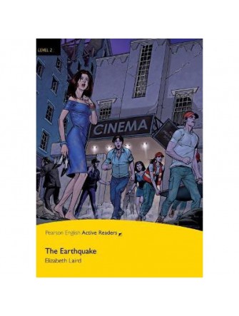 The Earthquake Level 2