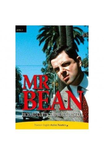 Mr Bean (CD not MP3) Level 2