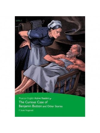 The Curious Case of Benjamin Button Level 3