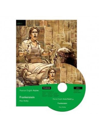 Frankenstein Level 3